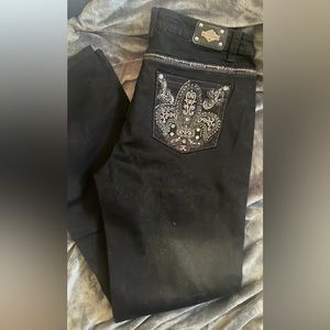 Sexy Couture Bootcut Jeans